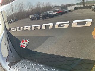 2021 Dodge Durango GT 1C4RDJDG6MC750709 in Benton, KY 8