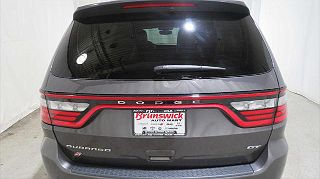 2021 Dodge Durango GT 1C4RDJDG9MC574478 in Brunswick, OH 18