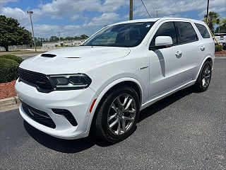 2021 Dodge Durango R/T 1C4SDJCT3MC573911 in Conway, SC 3