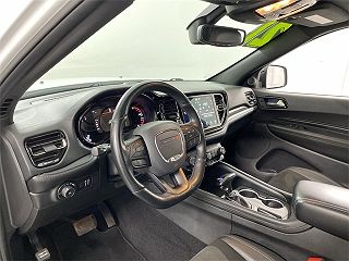 2021 Dodge Durango GT 1C4RDJDG4MC558379 in Elmhurst, IL 20