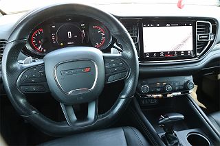 2021 Dodge Durango GT 1C4RDHDG4MC519395 in Irving, TX 16