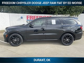 2021 Dodge Durango GT 1C4RDHDG4MC519395 in Irving, TX 2