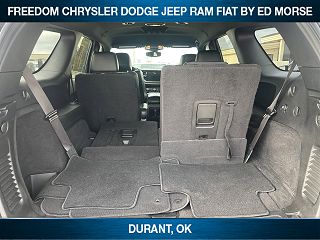 2021 Dodge Durango GT 1C4RDHDG4MC519395 in Irving, TX 20