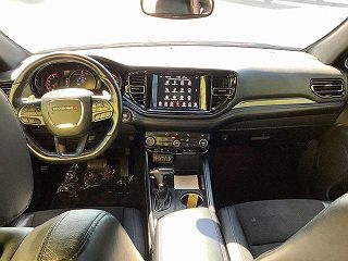 2021 Dodge Durango GT 1C4RDJDG5MC682838 in Manteca, CA 6
