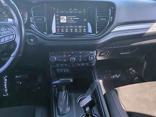 2021 Dodge Durango GT 1C4RDHDG2MC878440 in Moreno Valley, CA 11