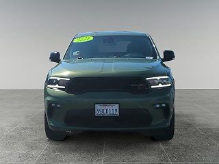 2021 Dodge Durango GT 1C4RDHDG2MC878440 in Moreno Valley, CA 8