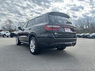 2021 Dodge Durango GT 1C4RDJDG0MC639394 in Mount Sterling, KY 3