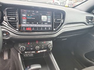 2021 Dodge Durango GT 1C4RDJDG2MC551432 in Owosso, MI 13