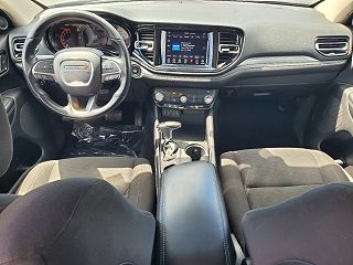 2021 Dodge Durango SXT 1C4RDHAG2MC660552 in Plantation, FL 10