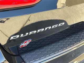 2021 Dodge Durango GT 1C4RDJDG9MC683667 in Renton, WA 10