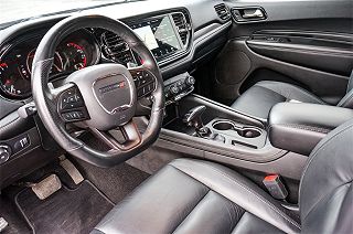 2021 Dodge Durango GT 1C4RDHDG0MC608557 in San Marcos, TX 10
