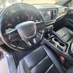 2021 Dodge Durango GT 1C4RDJDG6MC602415 in Santa Paula, CA 40