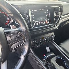 2021 Dodge Durango GT 1C4RDJDG6MC602415 in Santa Paula, CA 46
