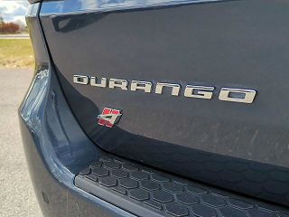 2021 Dodge Durango Citadel 1C4RDJEG1MC694452 in Spokane, WA 13