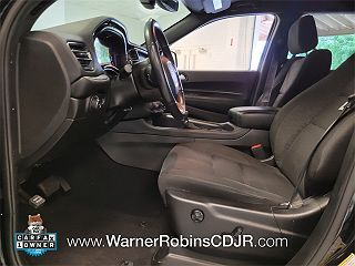 2021 Dodge Durango SXT 1C4RDJAGXMC631808 in Warner Robins, GA 5