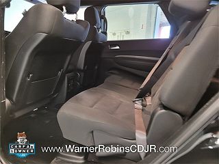 2021 Dodge Durango SXT 1C4RDJAGXMC631808 in Warner Robins, GA 6