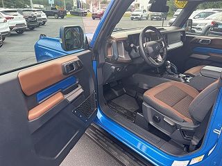 2021 Ford Bronco Outer Banks 1FMDE5AH0MLA66195 in Brooklyn, CT 13
