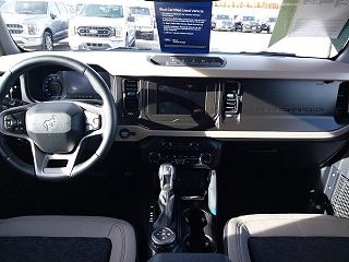 2021 Ford Bronco Wildtrak 1FMEE5DP4MLA62271 in Farmington, NM 12