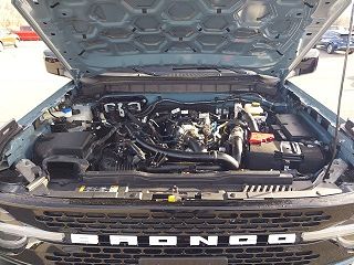 2021 Ford Bronco Wildtrak 1FMEE5DP4MLA62271 in Farmington, NM 21