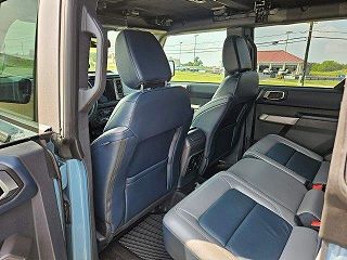2021 Ford Bronco First Edition 1FMEE5EP8MLA41048 in Frankfort, KY 14