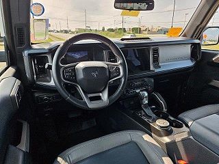 2021 Ford Bronco First Edition 1FMEE5EP8MLA41048 in Frankfort, KY 16