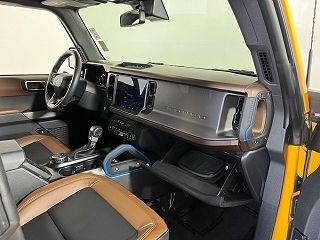 2021 Ford Bronco Outer Banks 1FMDE5BH4MLA84620 in Issaquah, WA 30