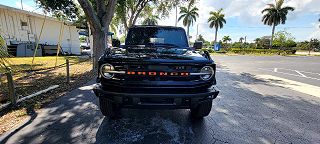 2021 Ford Bronco Base 1FMEE5BP9MLA97214 in Lighthouse Point, FL 12