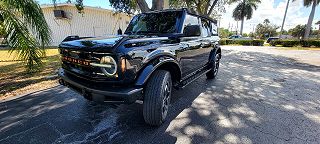 2021 Ford Bronco Base 1FMEE5BP9MLA97214 in Lighthouse Point, FL 15