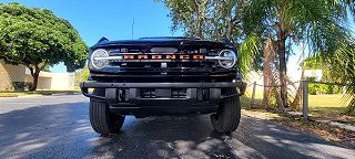 2021 Ford Bronco Base 1FMEE5BP9MLA97214 in Lighthouse Point, FL 16