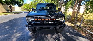 2021 Ford Bronco Base 1FMEE5BP9MLA97214 in Lighthouse Point, FL 17
