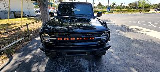 2021 Ford Bronco Base 1FMEE5BP9MLA97214 in Lighthouse Point, FL 19