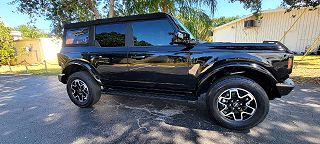 2021 Ford Bronco Base 1FMEE5BP9MLA97214 in Lighthouse Point, FL 20