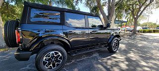 2021 Ford Bronco Base 1FMEE5BP9MLA97214 in Lighthouse Point, FL 21