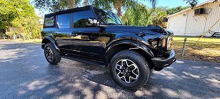 2021 Ford Bronco Base 1FMEE5BP9MLA97214 in Lighthouse Point, FL 25