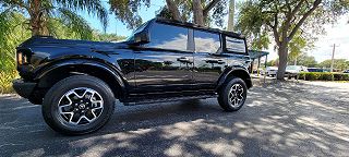 2021 Ford Bronco Base 1FMEE5BP9MLA97214 in Lighthouse Point, FL 3