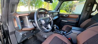2021 Ford Bronco Base 1FMEE5BP9MLA97214 in Lighthouse Point, FL 30