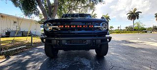 2021 Ford Bronco Base 1FMEE5BP9MLA97214 in Lighthouse Point, FL 4