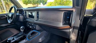 2021 Ford Bronco Base 1FMEE5BP9MLA97214 in Lighthouse Point, FL 60