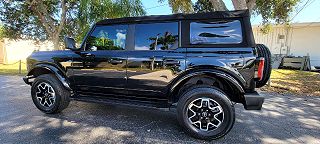 2021 Ford Bronco Base 1FMEE5BP9MLA97214 in Lighthouse Point, FL 7