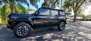 2021 Ford Bronco Base 1FMEE5BP9MLA97214 in Lighthouse Point, FL 8