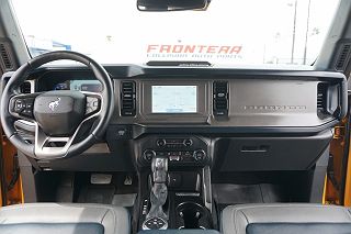 2021 Ford Bronco Outer Banks 1FMDE5BH8MLB06554 in McAllen, TX 28