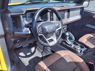 2021 Ford Bronco Outer Banks 1FMDE5BH7MLA87933 in North Tazewell, VA 6