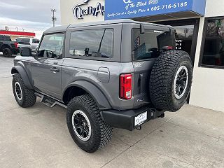 2021 Ford Bronco  1FMDE5CP6MLA79988 in Rapid City, SD 7