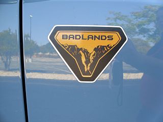 2021 Ford Bronco Badlands 1FMEE5DH3MLA97800 in San Antonio, TX 14