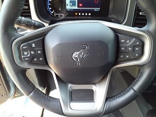 2021 Ford Bronco First Edition 1FMEE5EP3MLA41216 in Seguin, TX 20