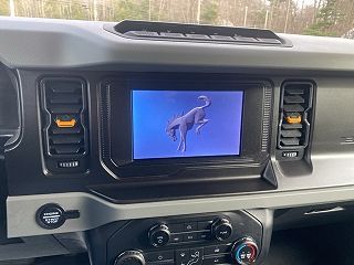 2021 Ford Bronco Badlands 1FMEE5DP5MLB06861 in Swanzey, NH 13