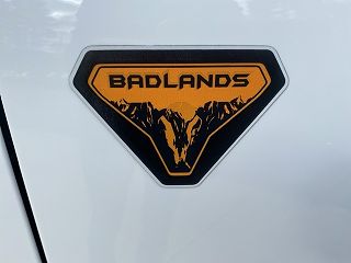 2021 Ford Bronco Badlands 1FMEE5DP5MLB06861 in Swanzey, NH 30