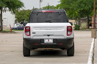 2021 Ford Bronco Sport Outer Banks 3FMCR9C67MRA46644 in Addison, TX 14