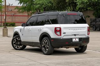 2021 Ford Bronco Sport Outer Banks 3FMCR9C67MRA46644 in Addison, TX 15