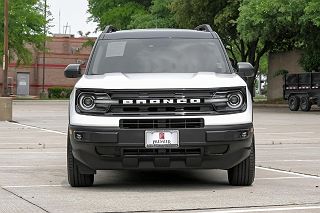 2021 Ford Bronco Sport Outer Banks 3FMCR9C67MRA46644 in Addison, TX 5